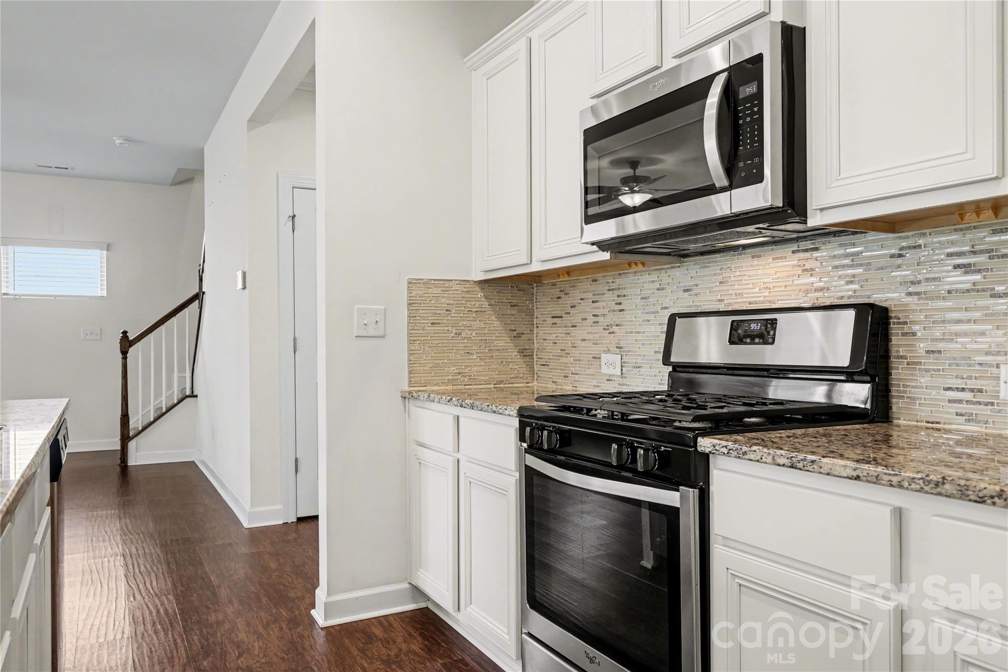 Haywyck Meadows - Residential