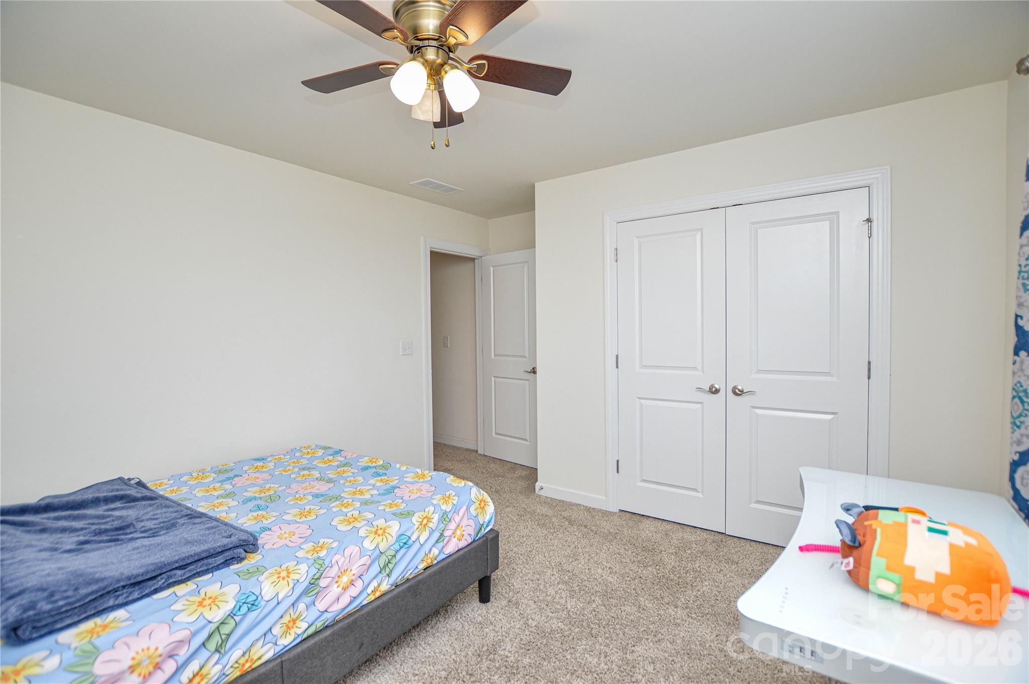 Haywyck Meadows - Residential