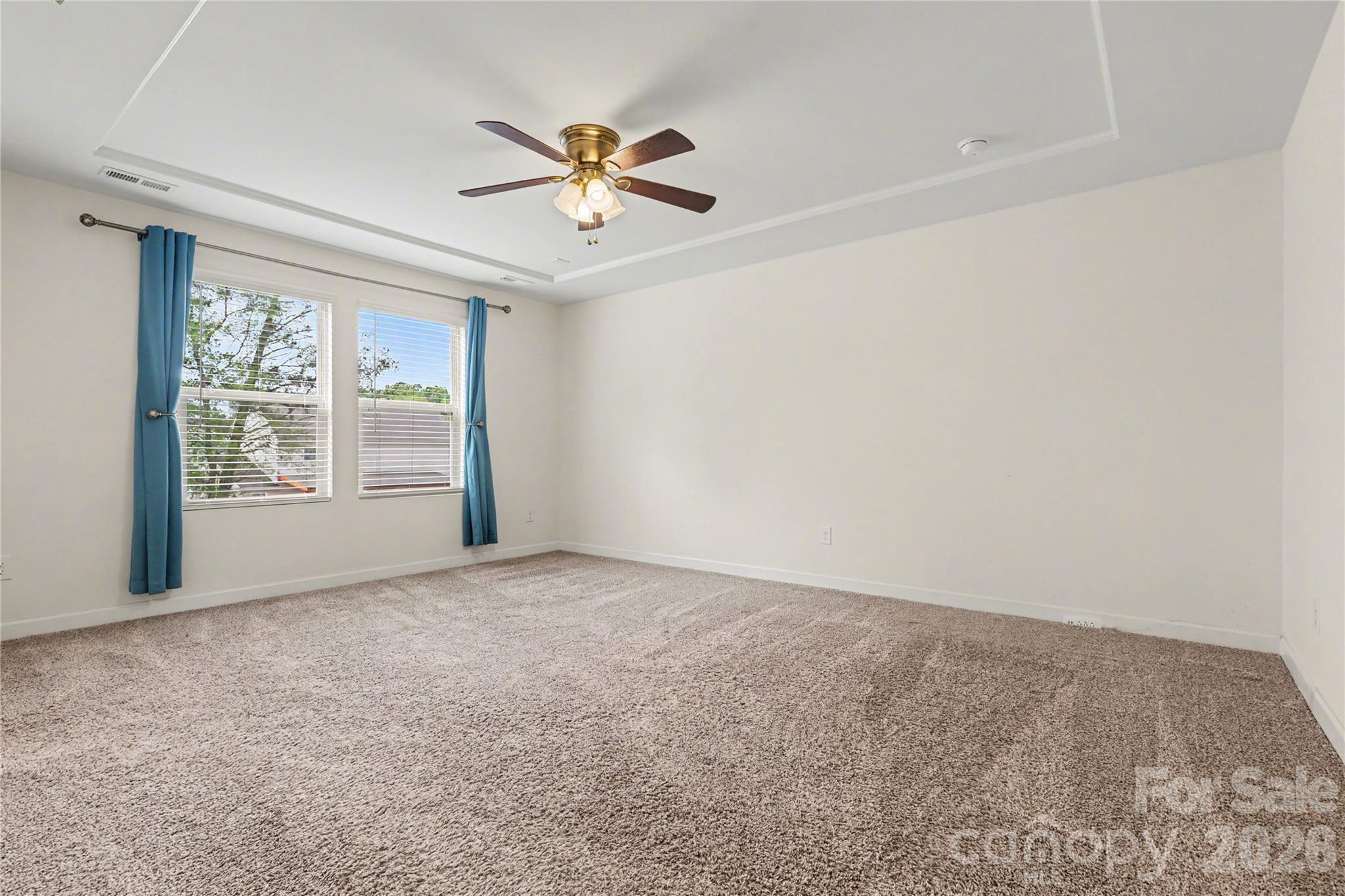 Haywyck Meadows - Residential