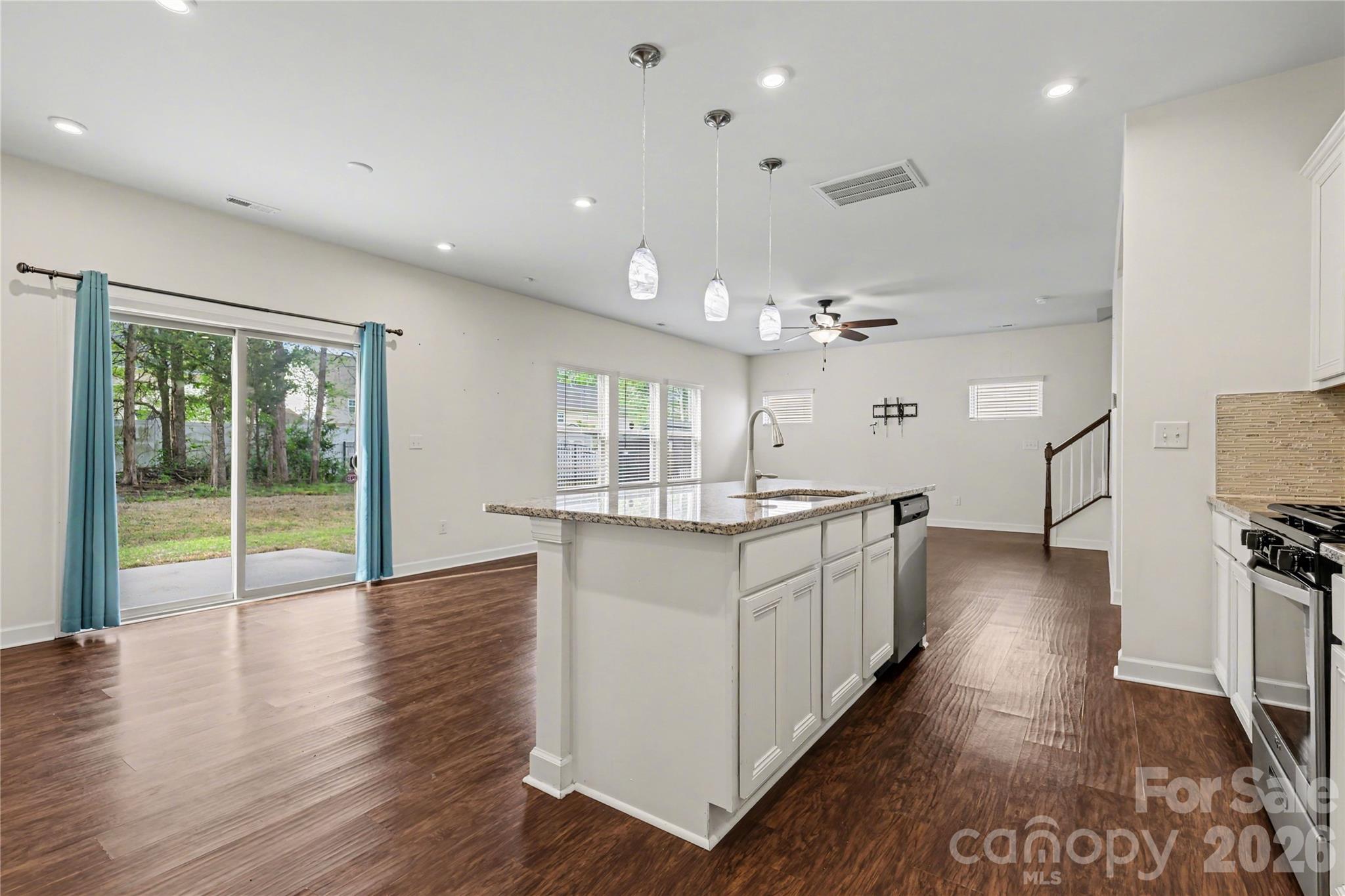 Haywyck Meadows - Residential