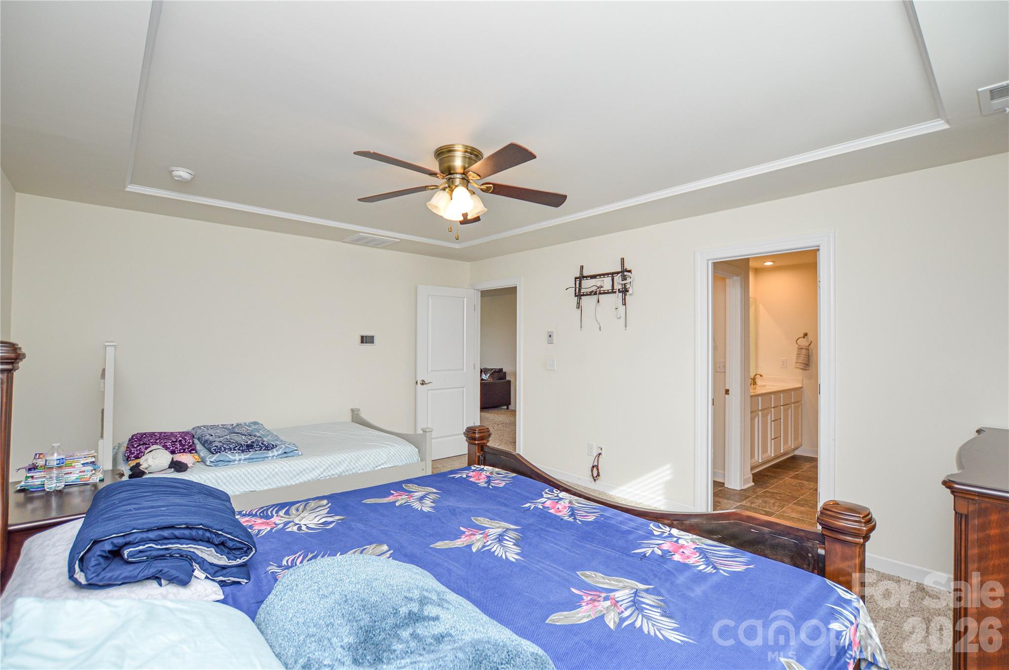 Haywyck Meadows - Residential