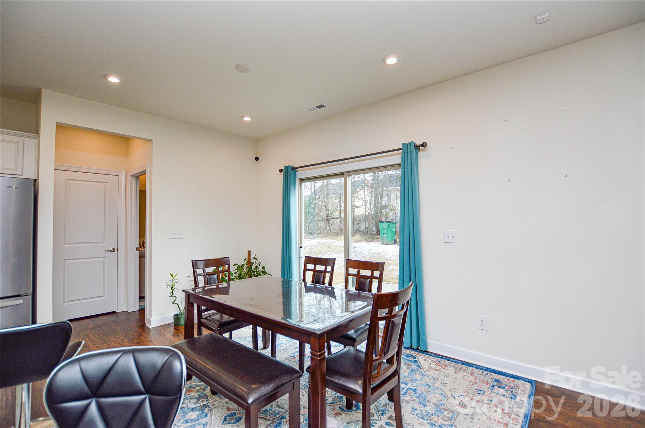 Haywyck Meadows - Residential