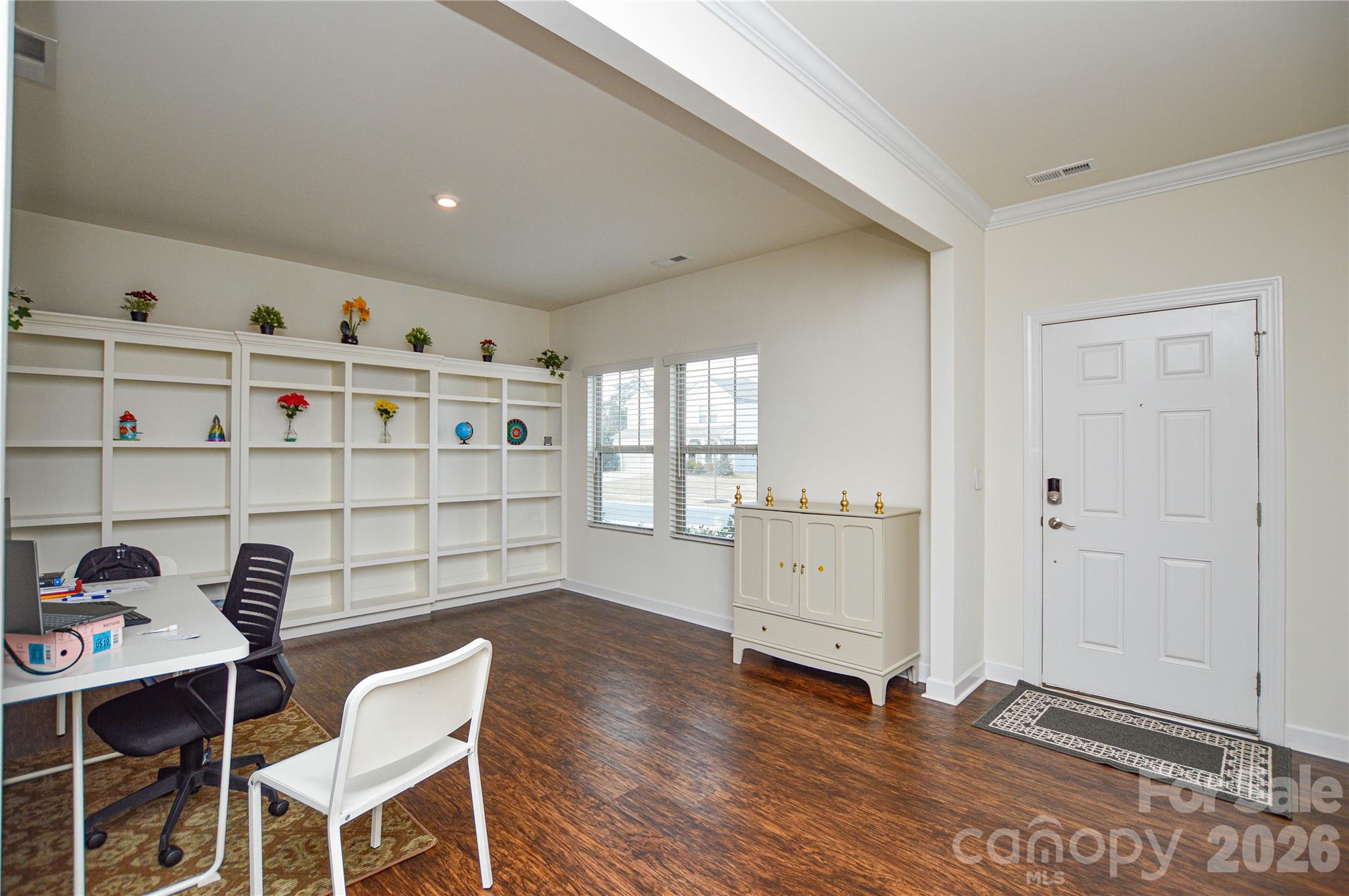 Haywyck Meadows - Residential