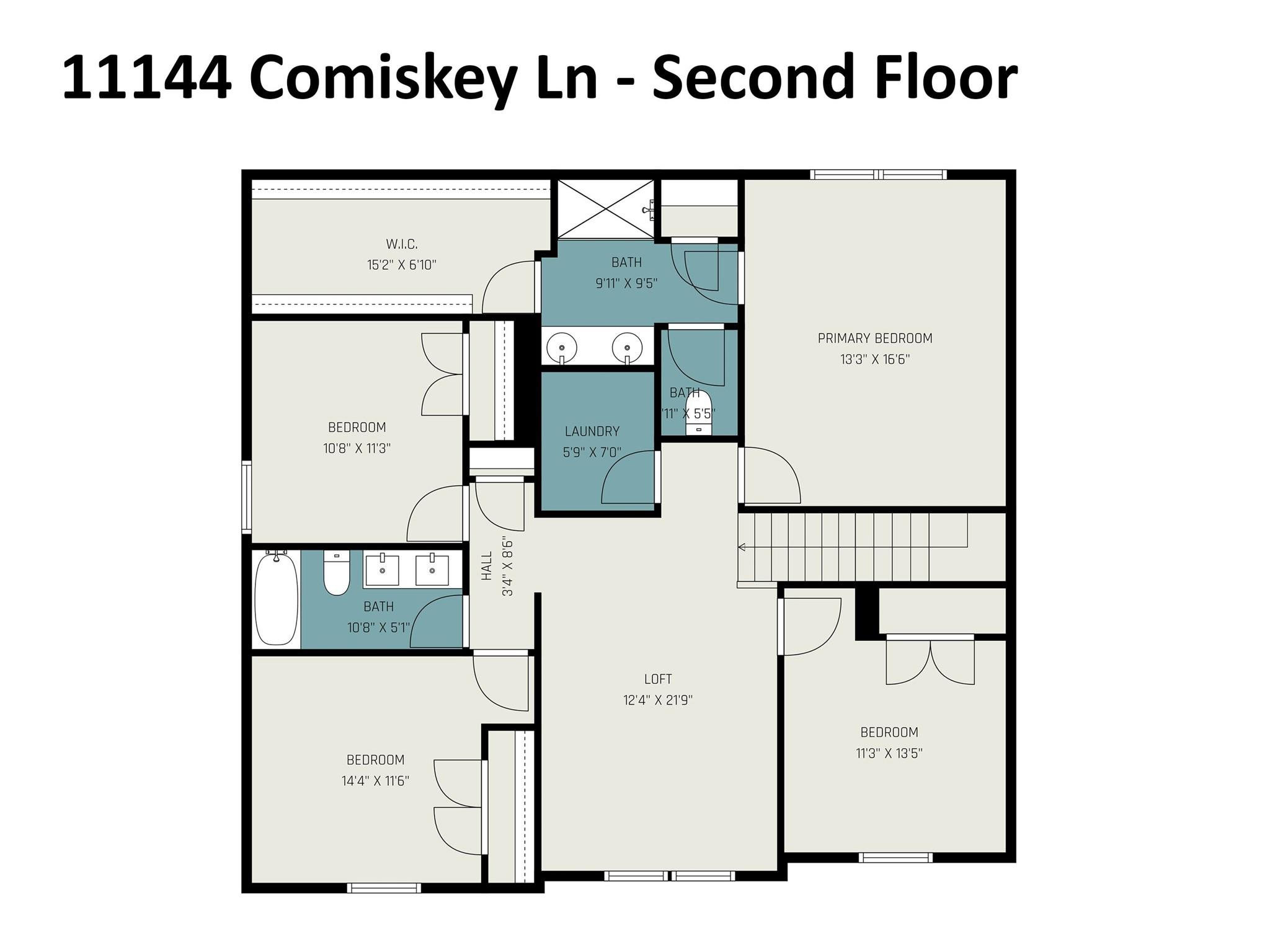 Haywyck Meadows - Residential