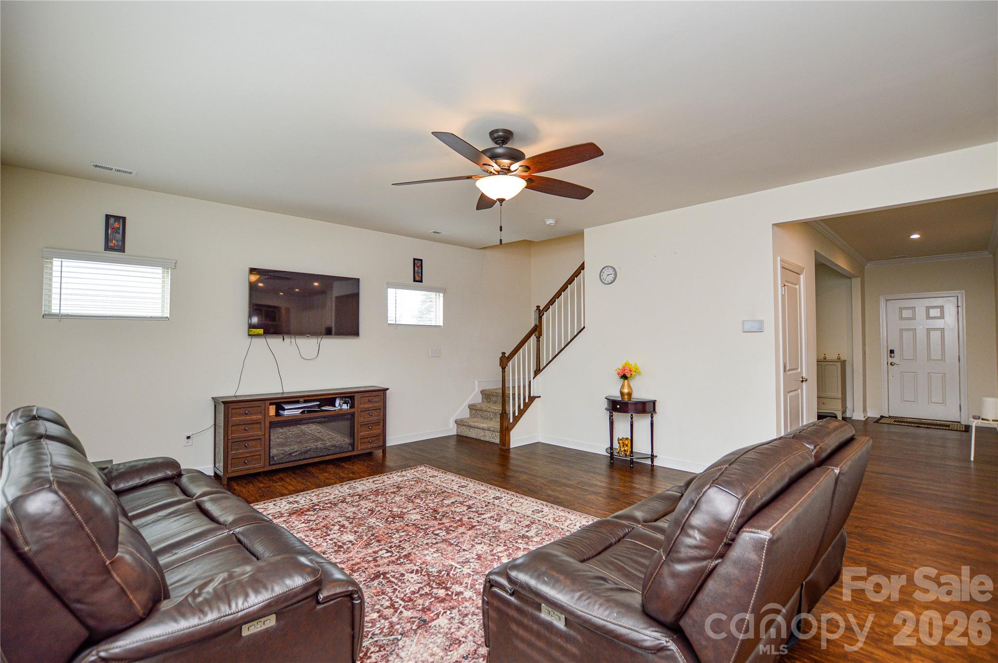 Haywyck Meadows - Residential