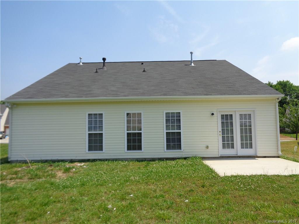 Planters Walk - Residential Lease