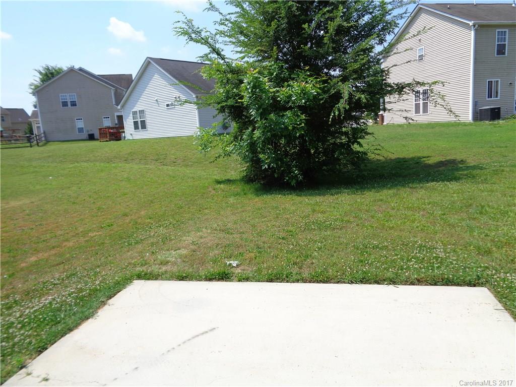 Planters Walk - Residential Lease