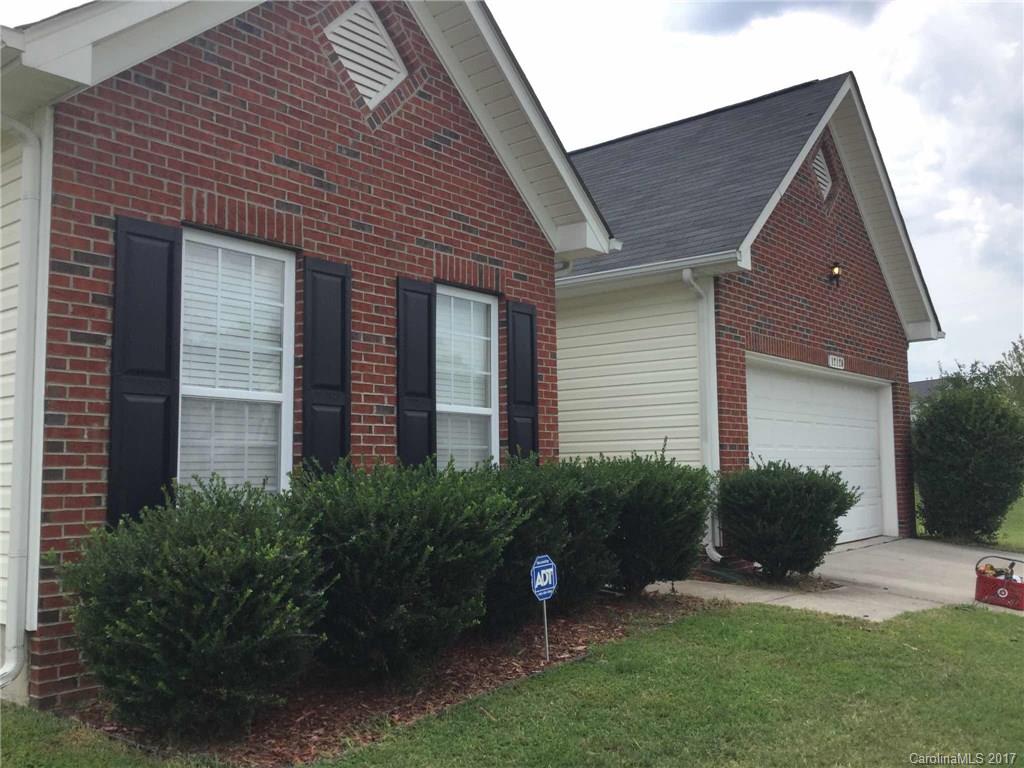 Planters Walk - Residential Lease