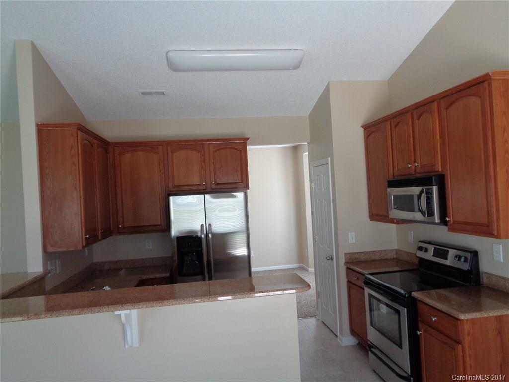 Planters Walk - Residential Lease