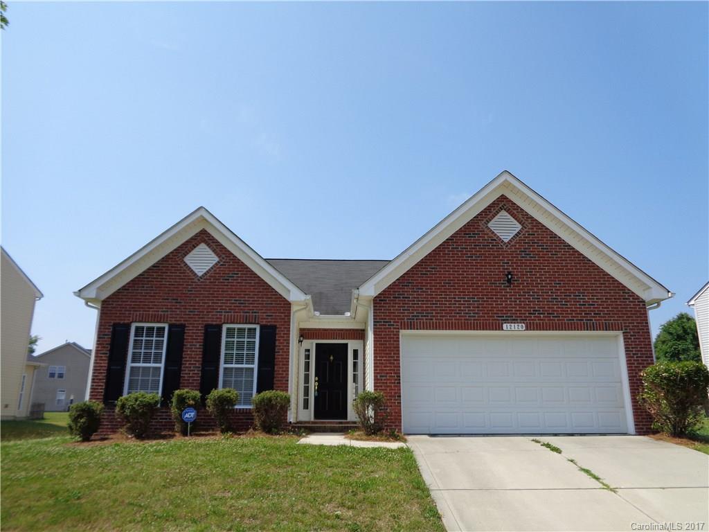 Planters Walk - Residential Lease