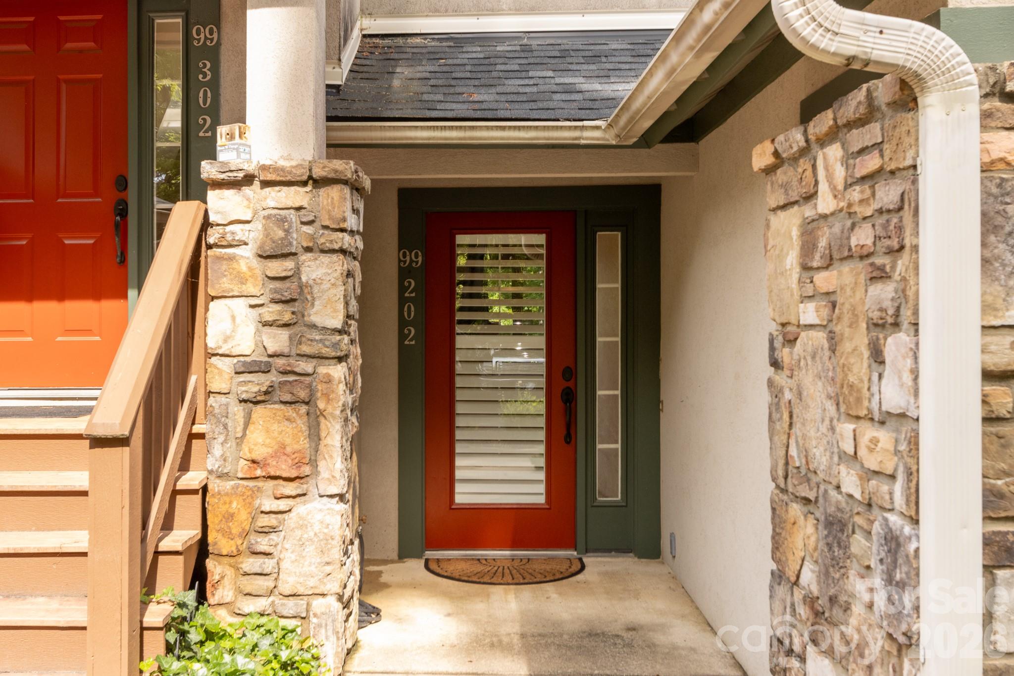 99 Ridgetop Circle 202