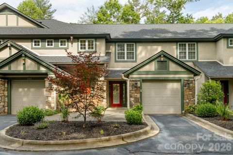 Photo of 99 Ridgetop Circle #202, Brevard, NC 28712 (MLS # 4387560)