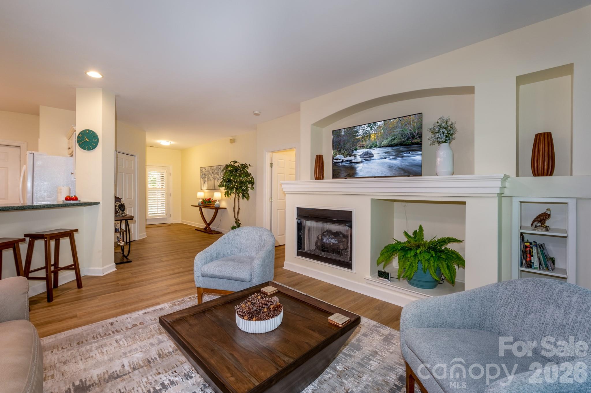 99 Ridgetop Circle 202