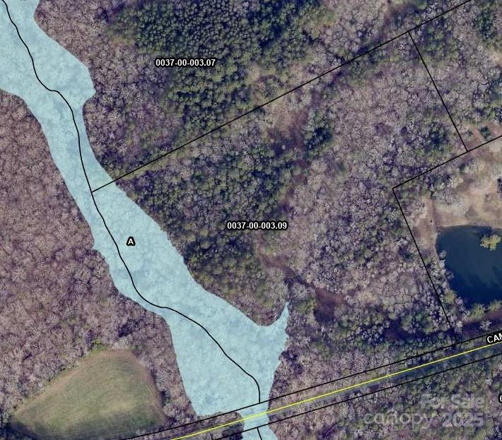 6393 Camp Creek Road