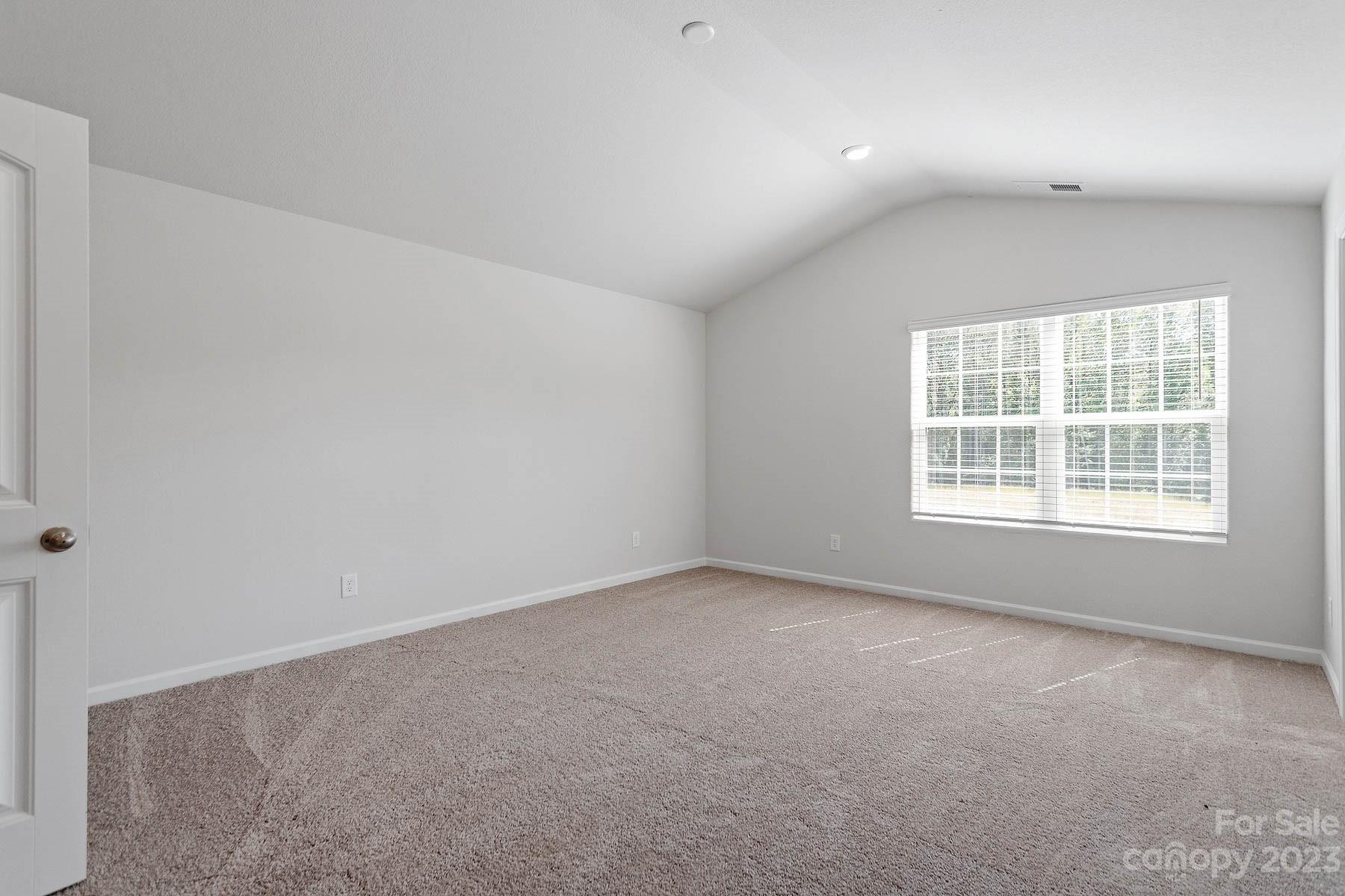 Creedmore Hills - Residential