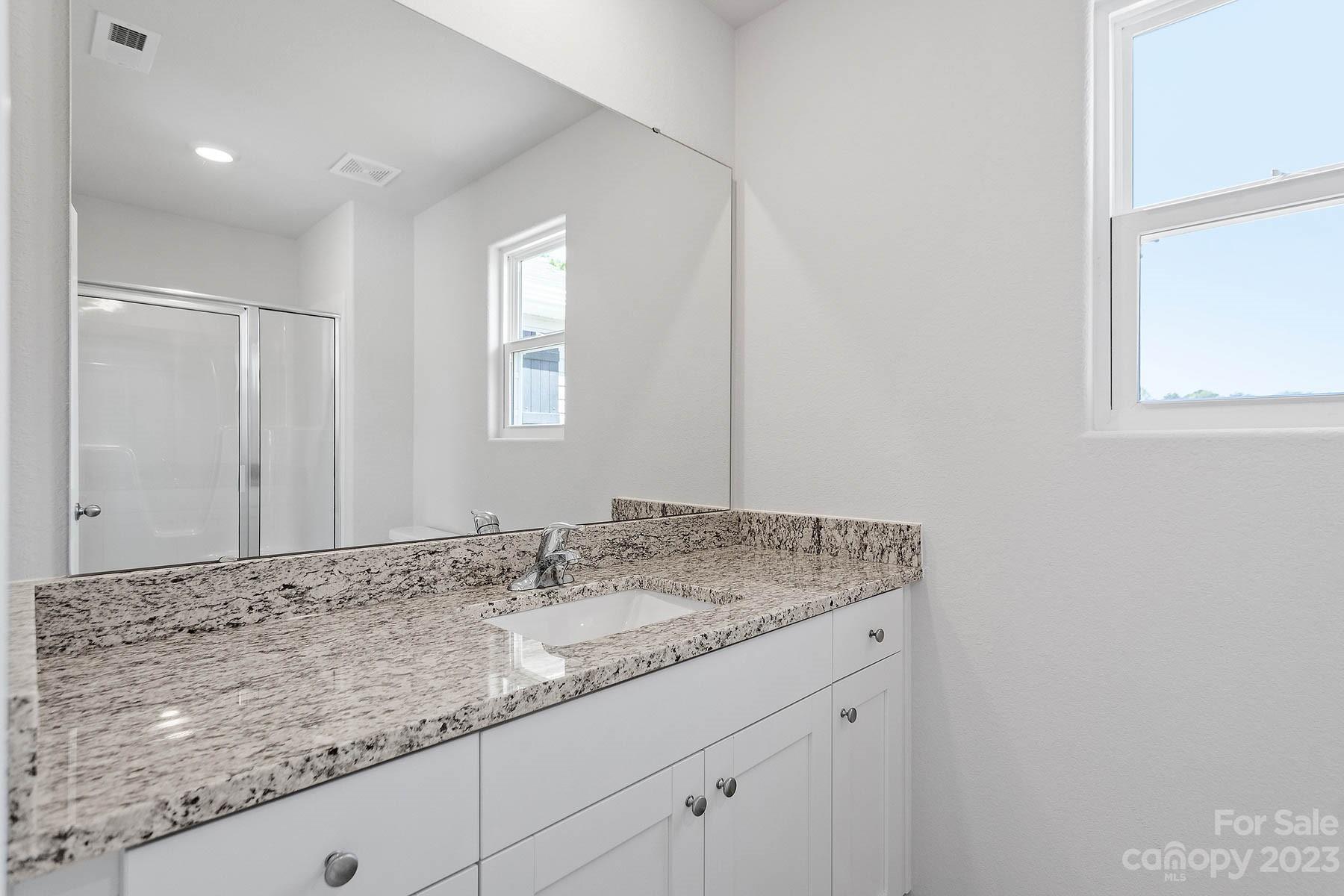 Creedmore Hills - Residential