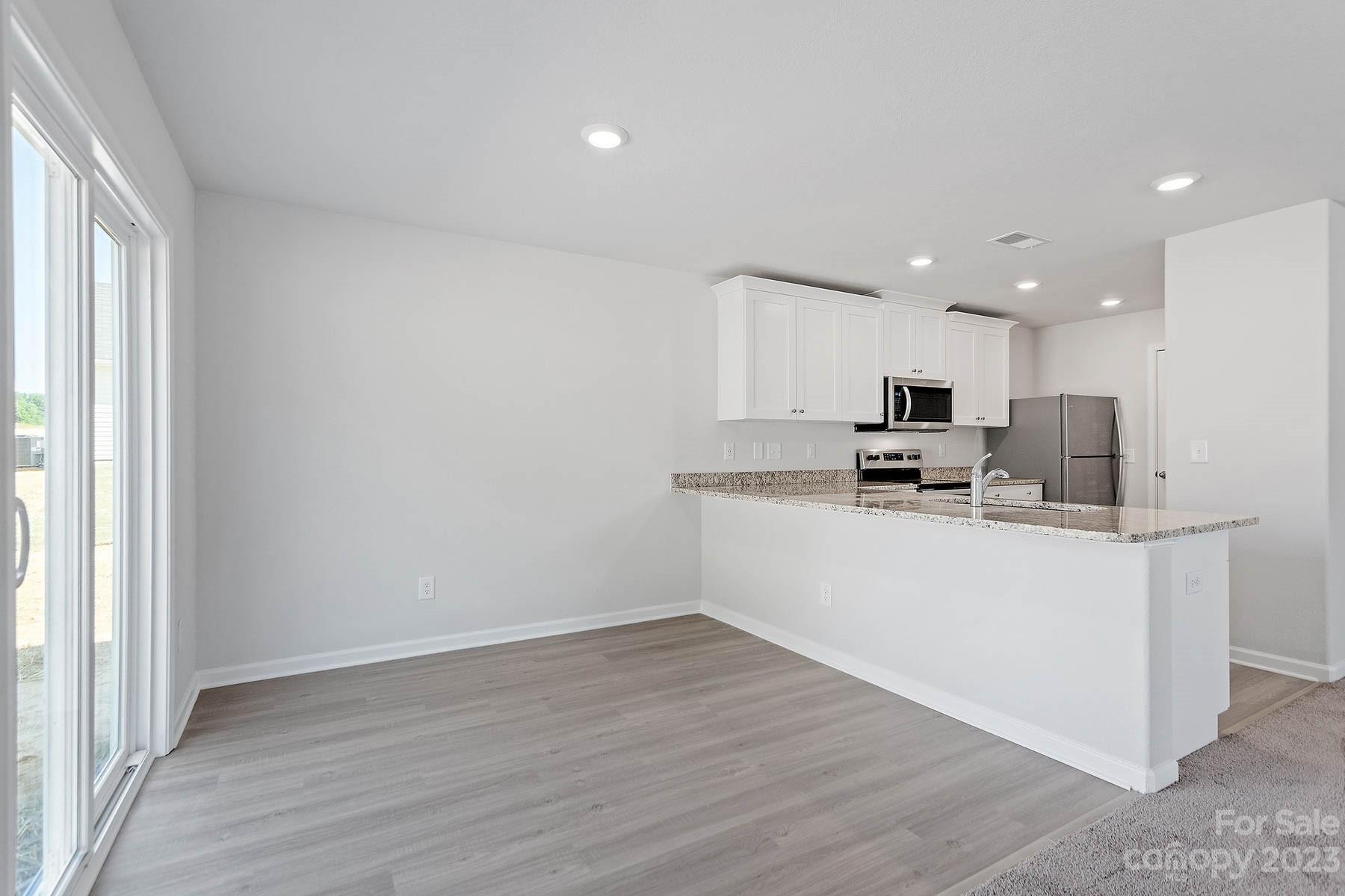 Creedmore Hills - Residential