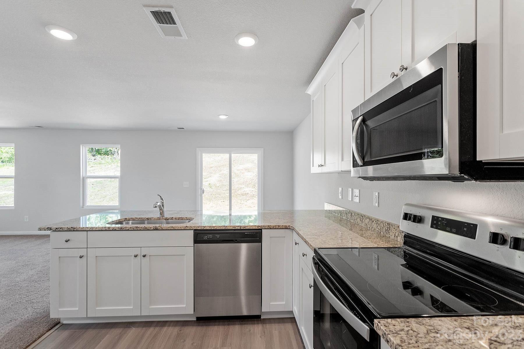 Creedmore Hills - Residential