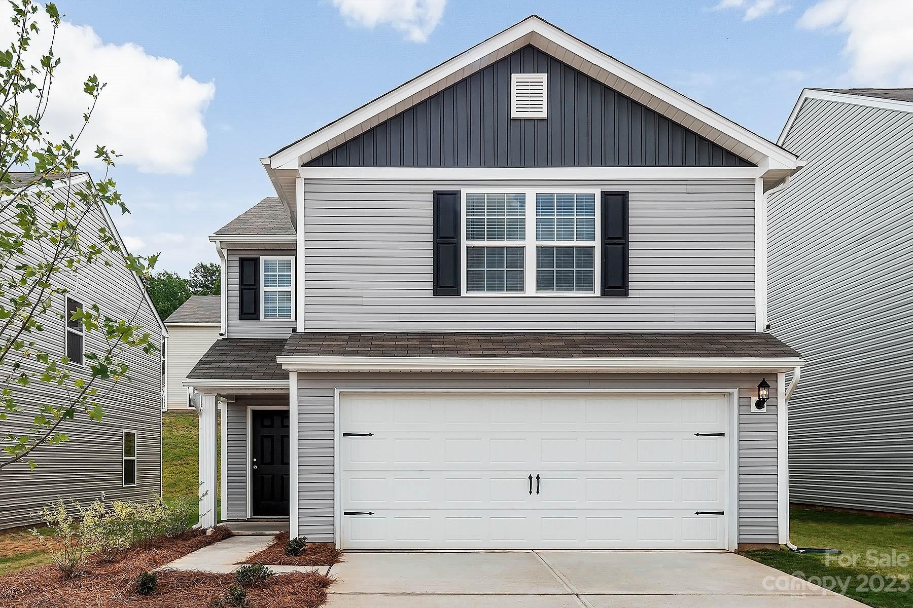 Creedmore Hills - Residential