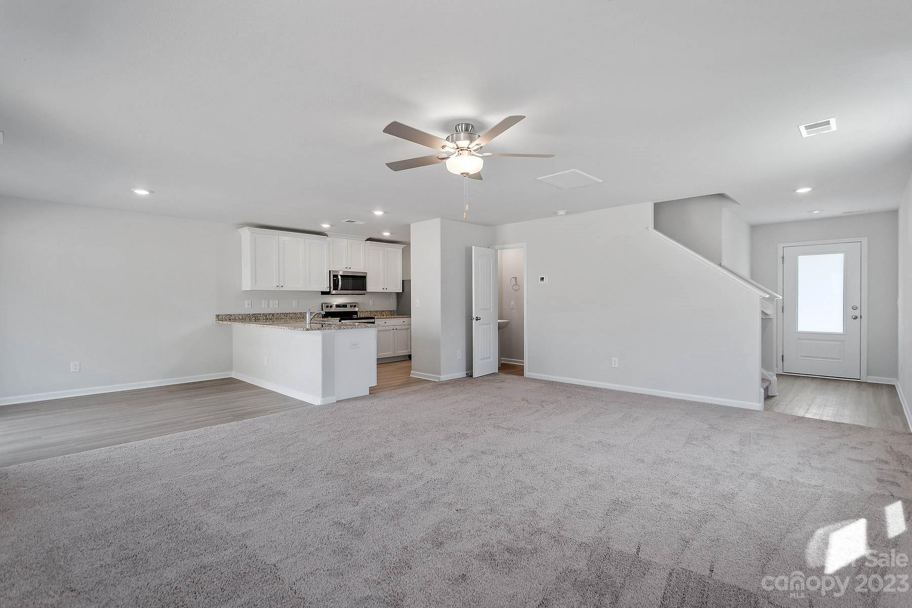 Creedmore Hills - Residential