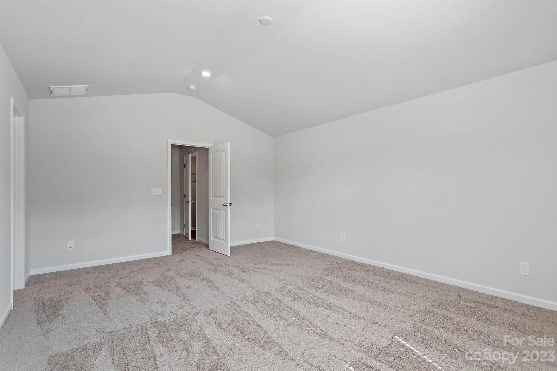 Creedmore Hills - Residential