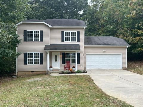 214 Pharr Street Charlotte NC 28262