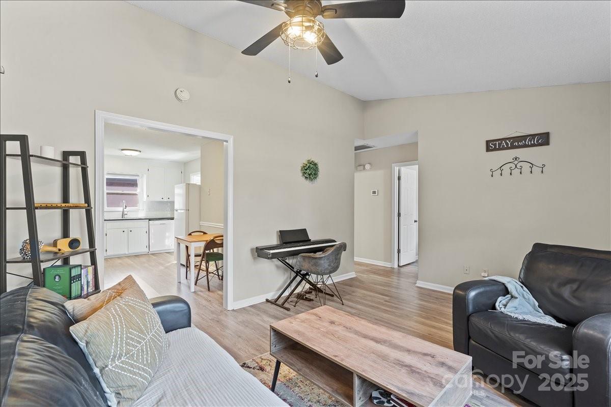 Cherry Farms - Residential