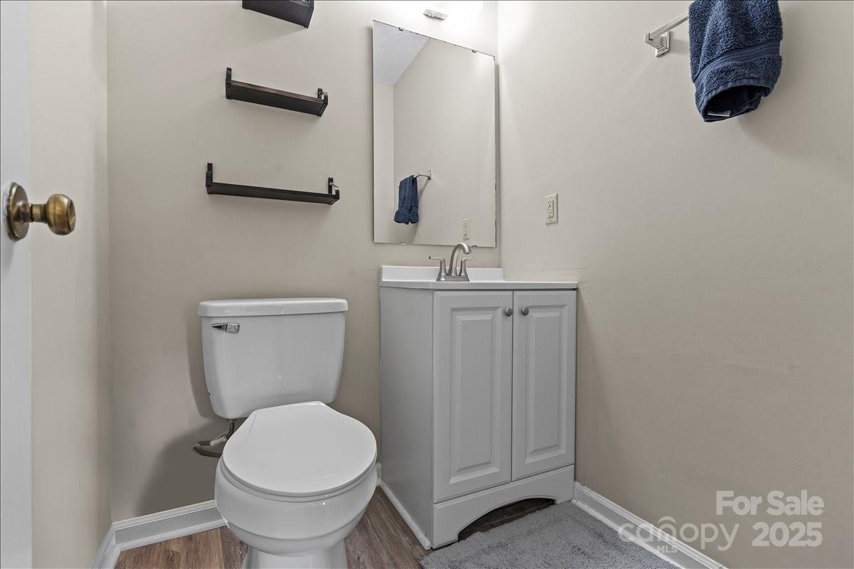 Cherry Farms - Residential