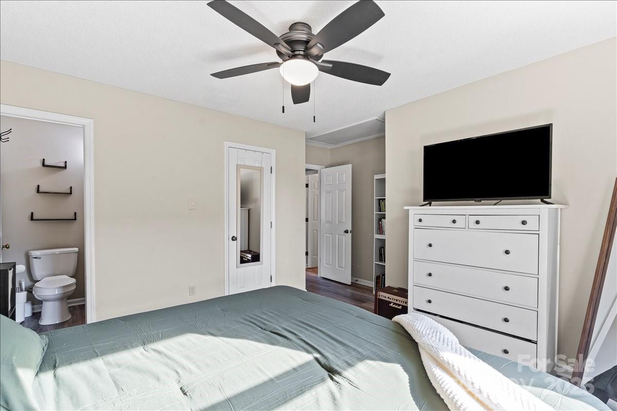 Cherry Farms - Residential