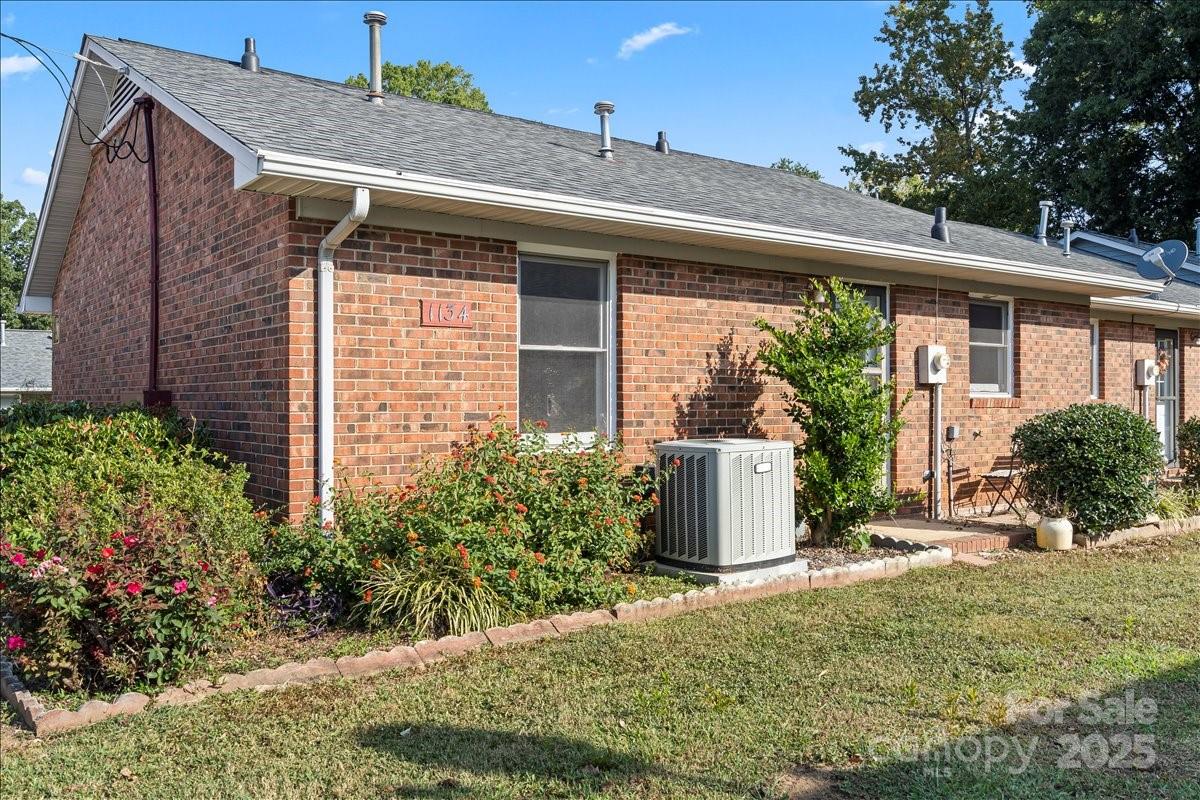 Cherry Farms - Residential