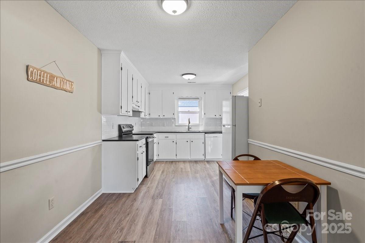 Cherry Farms - Residential