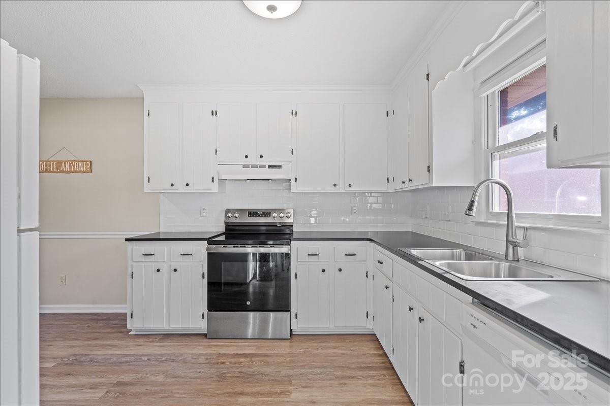 Cherry Farms - Residential