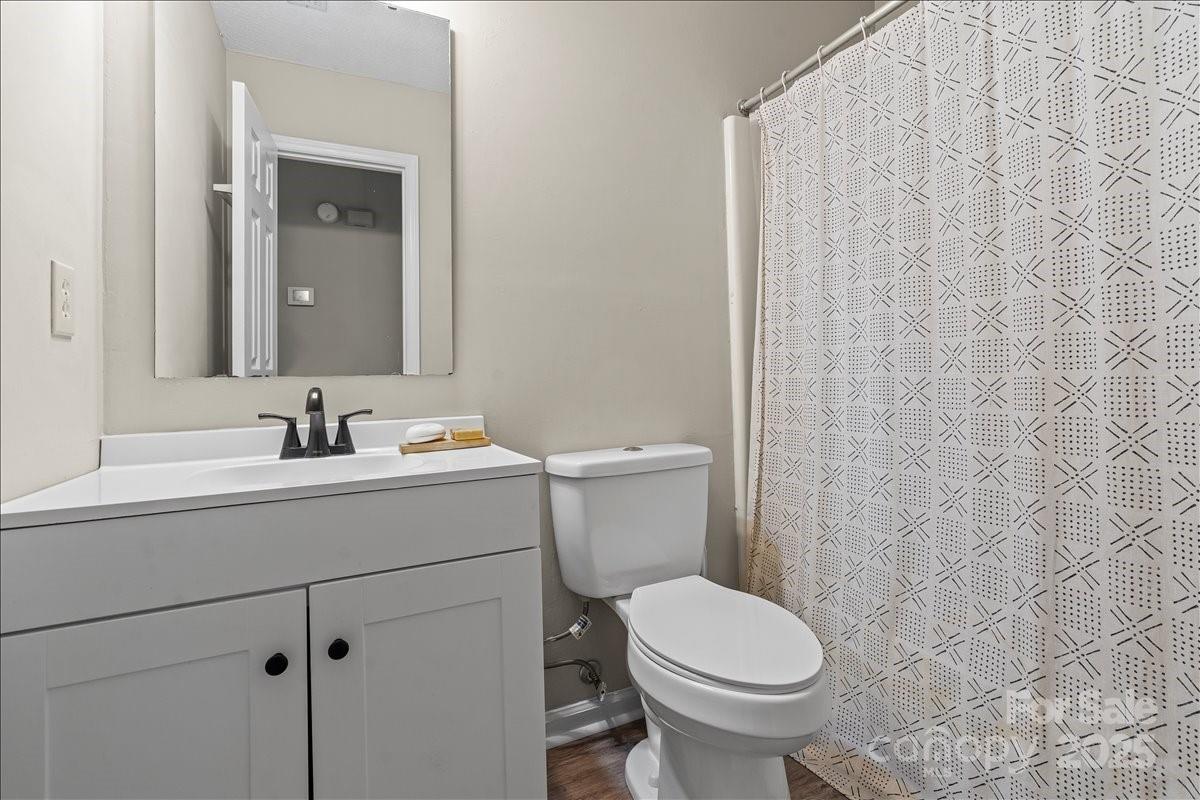 Cherry Farms - Residential