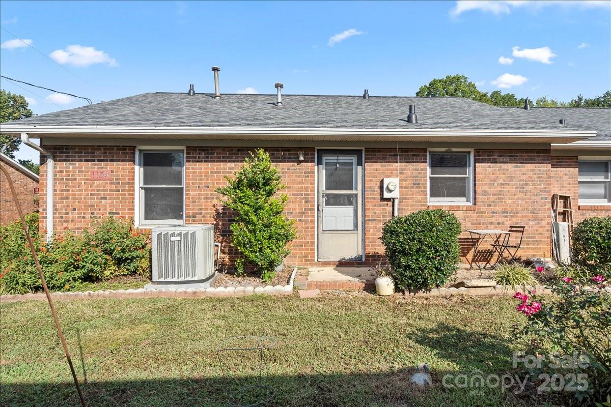 Cherry Farms - Residential