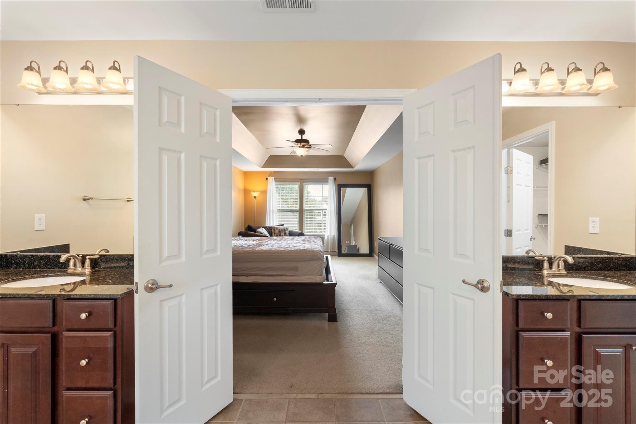 Rosemont - Residential