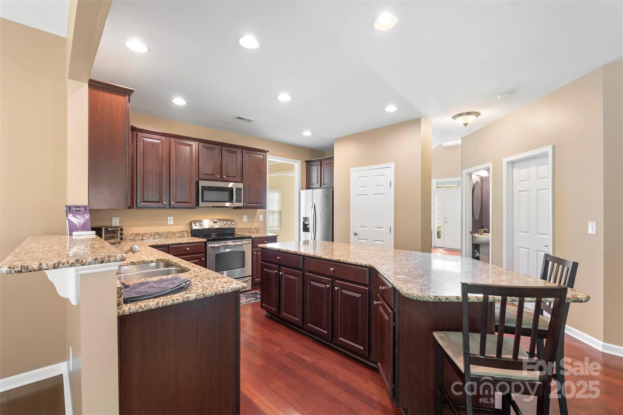 Rosemont - Residential