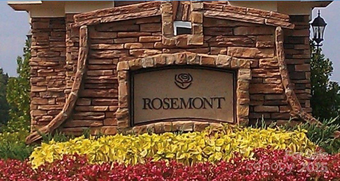 Rosemont - Residential