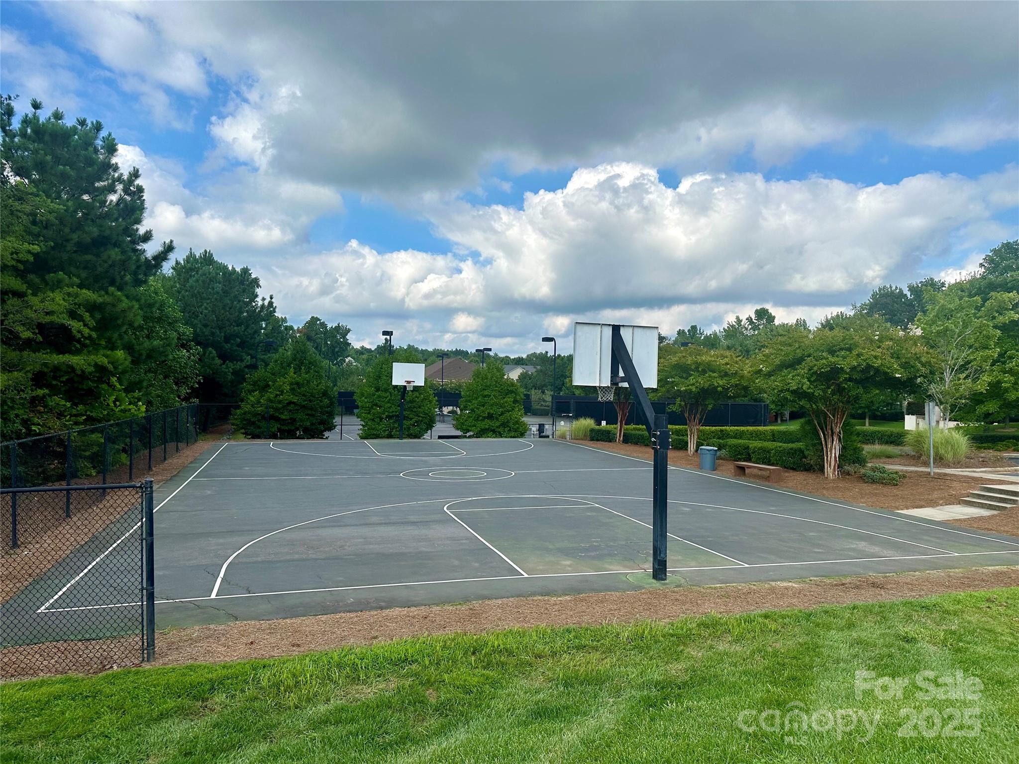 Rosemont - Residential