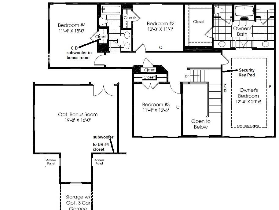 Rosemont - Residential