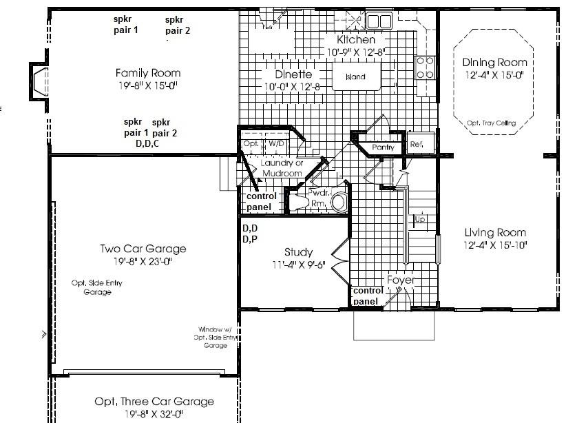 Rosemont - Residential