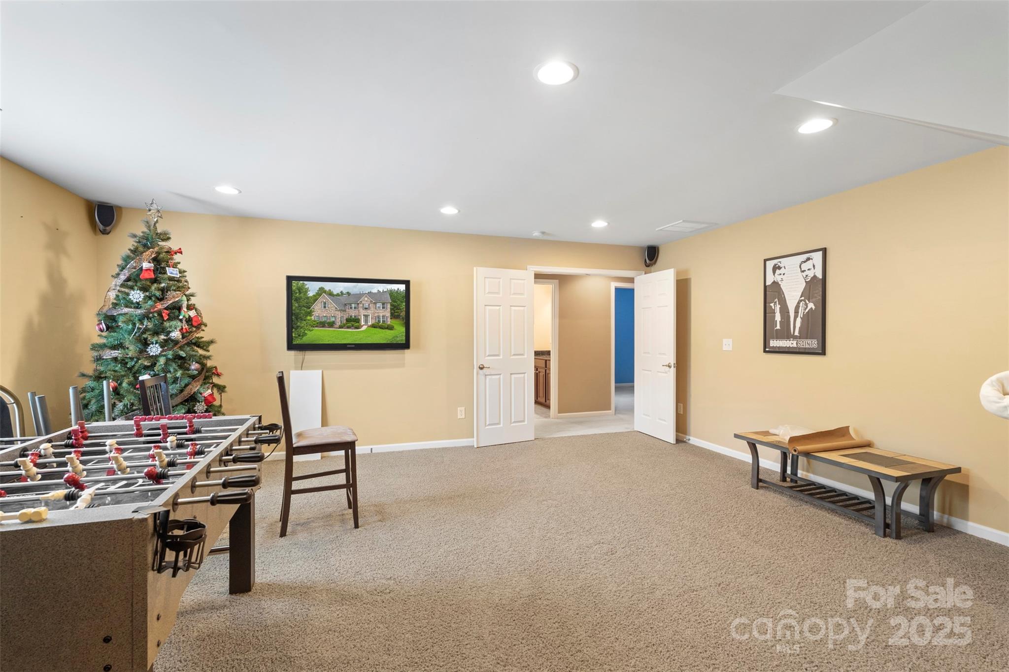 Rosemont - Residential