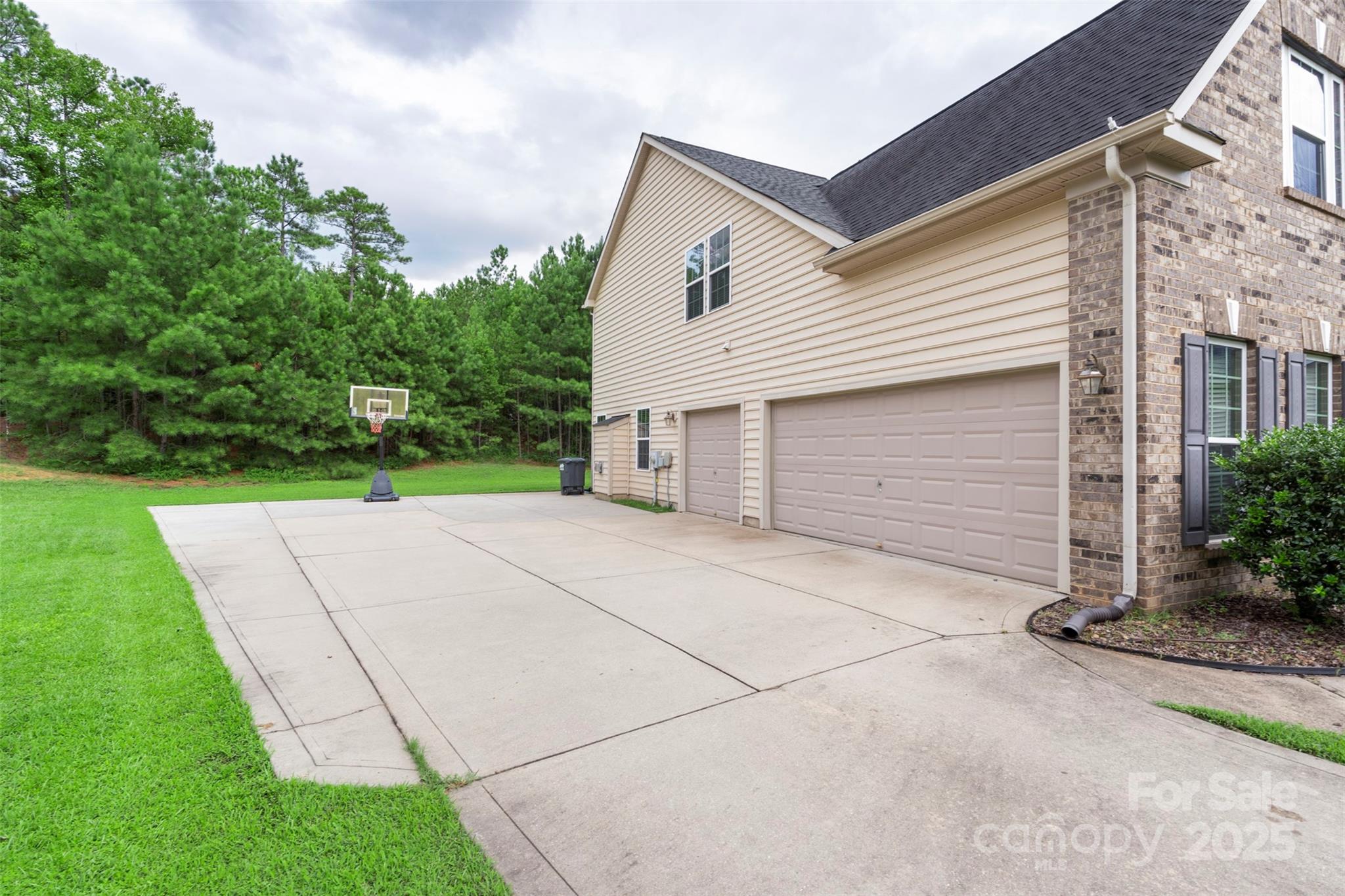 Rosemont - Residential