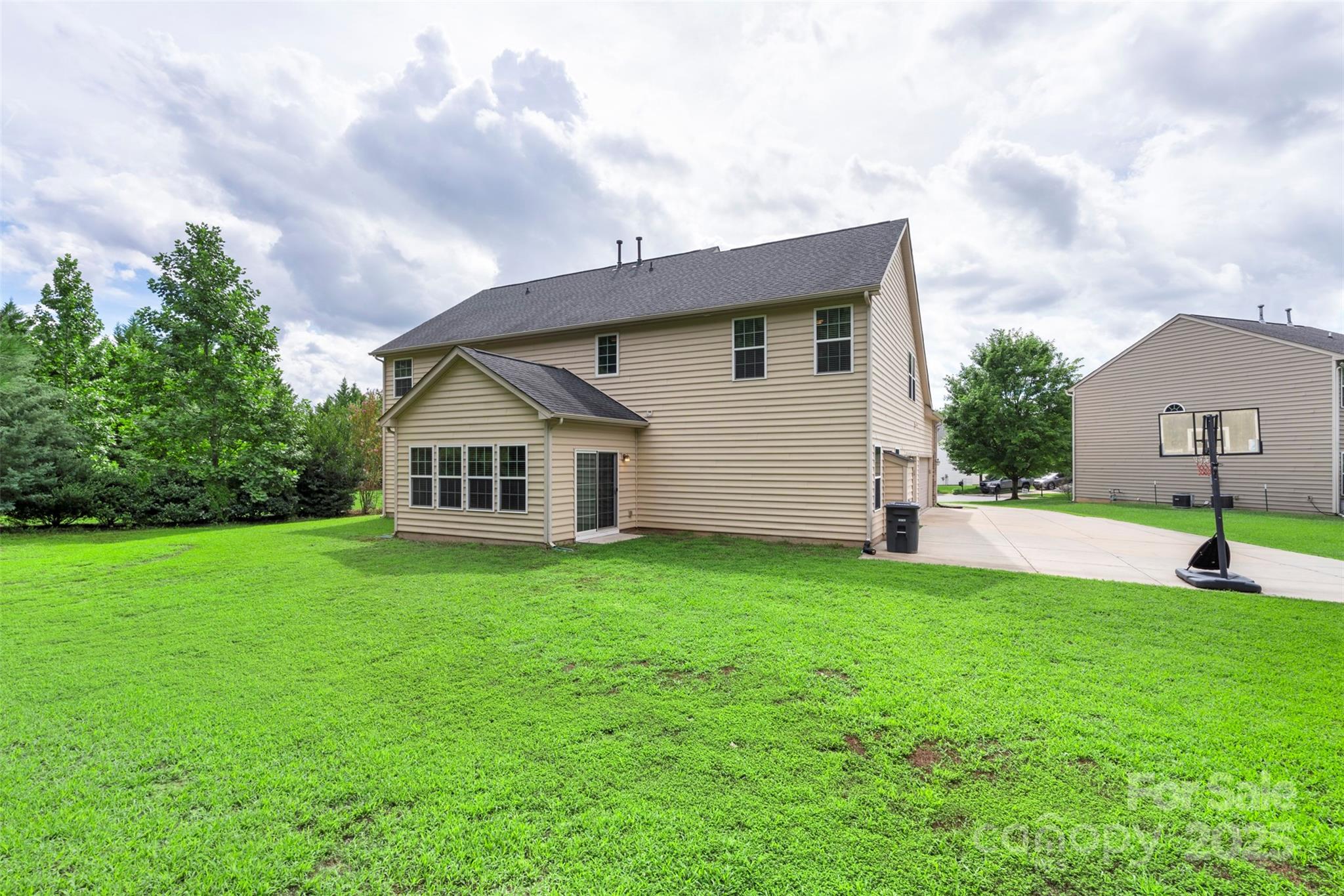 Rosemont - Residential