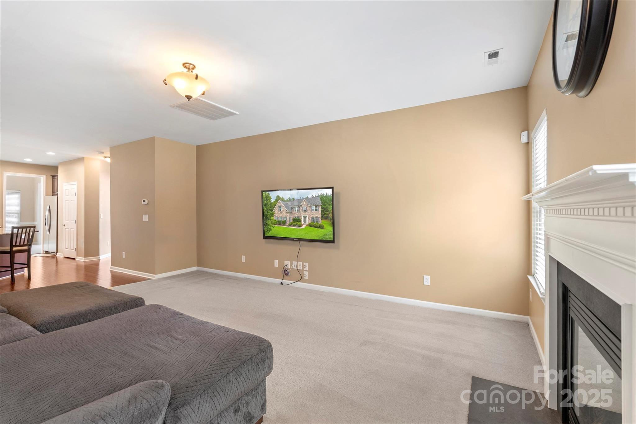 Rosemont - Residential