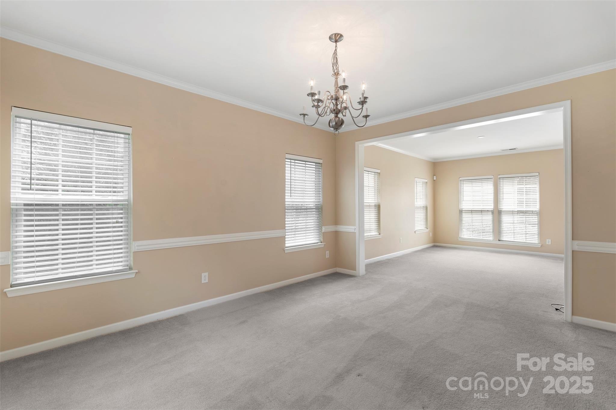 Rosemont - Residential