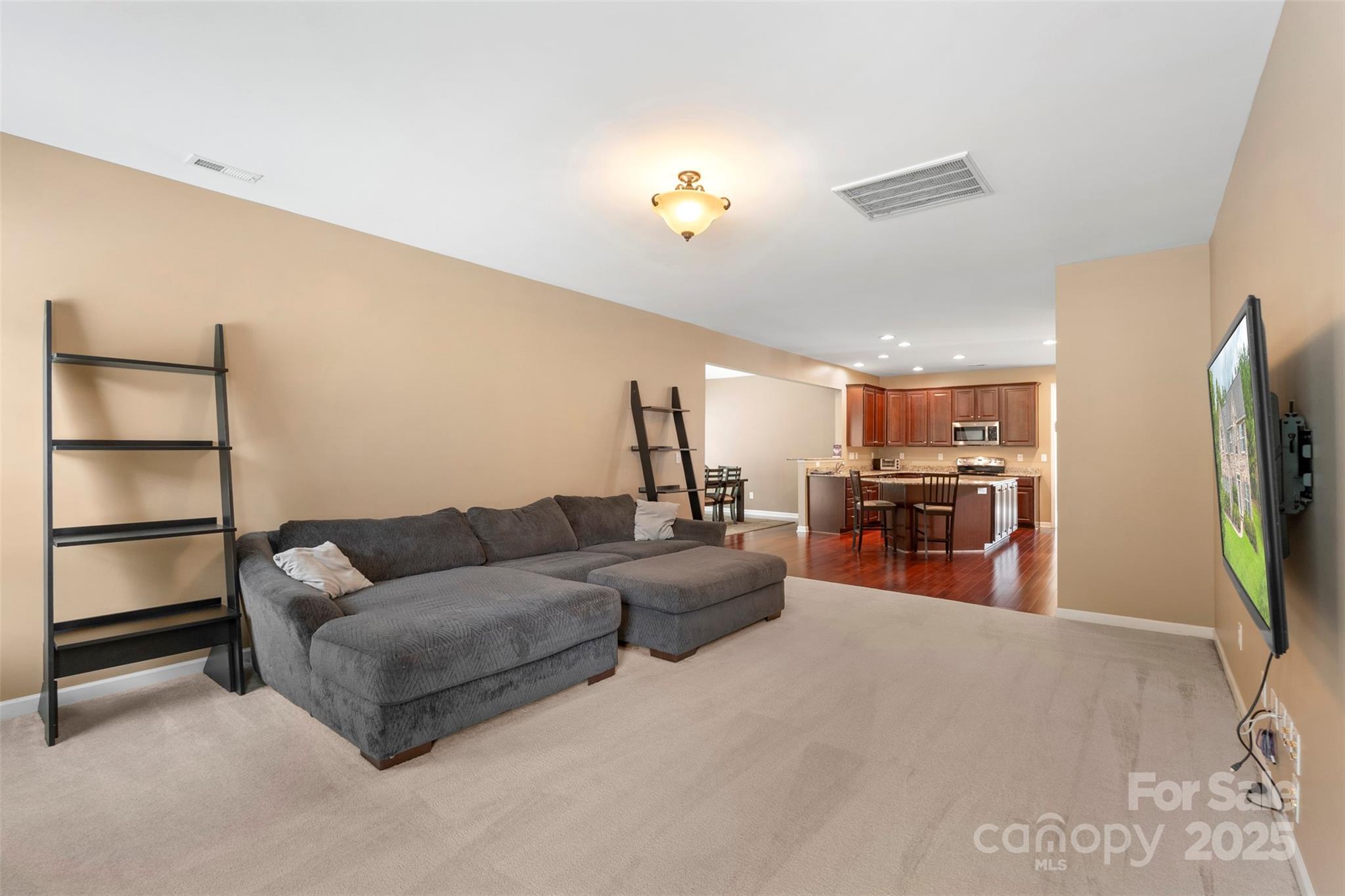 Rosemont - Residential