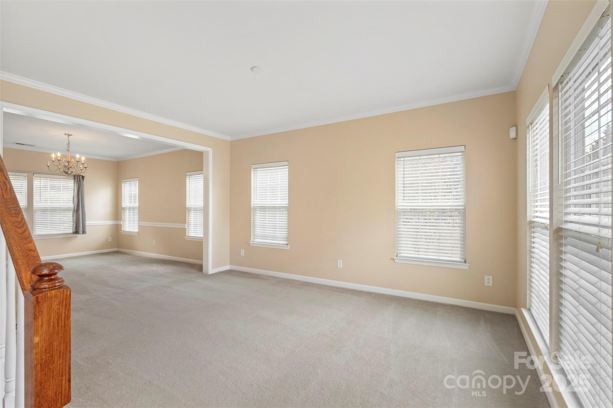 Rosemont - Residential