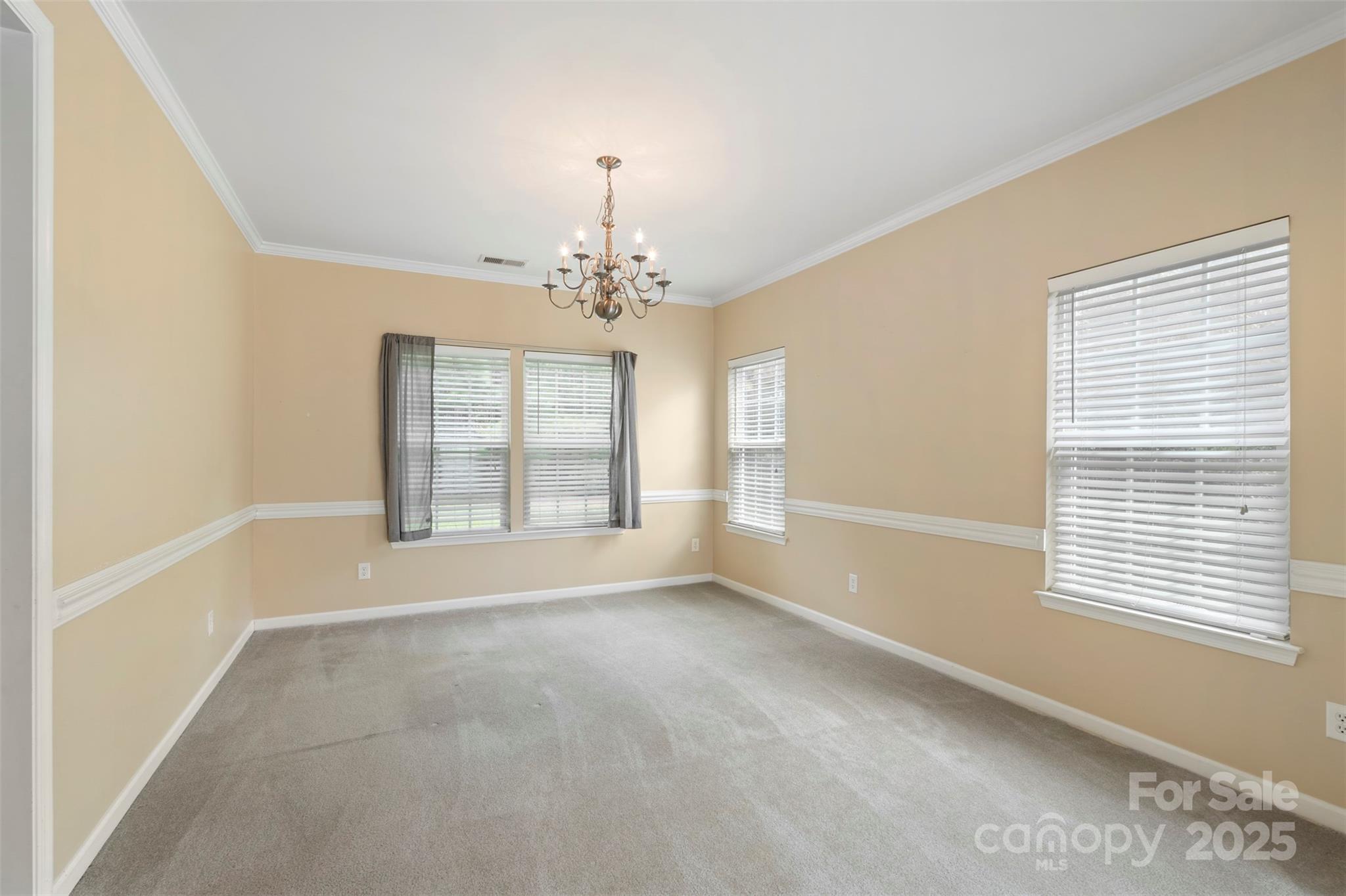 Rosemont - Residential