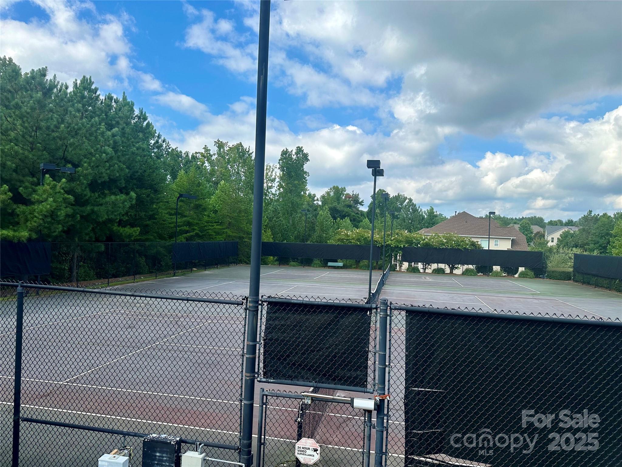 Rosemont - Residential