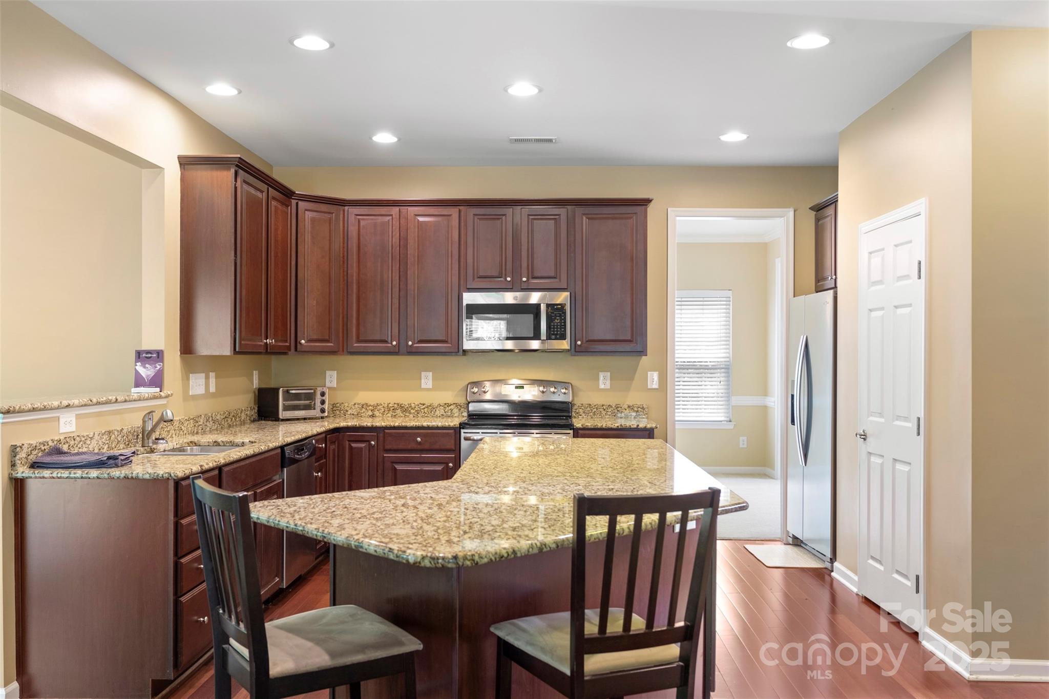 Rosemont - Residential